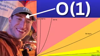 Constant time solution